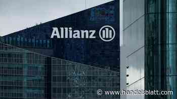 Hauptversammlung : Allianz will Versicherer aus Singapur offenbar weiterhin übernehmen