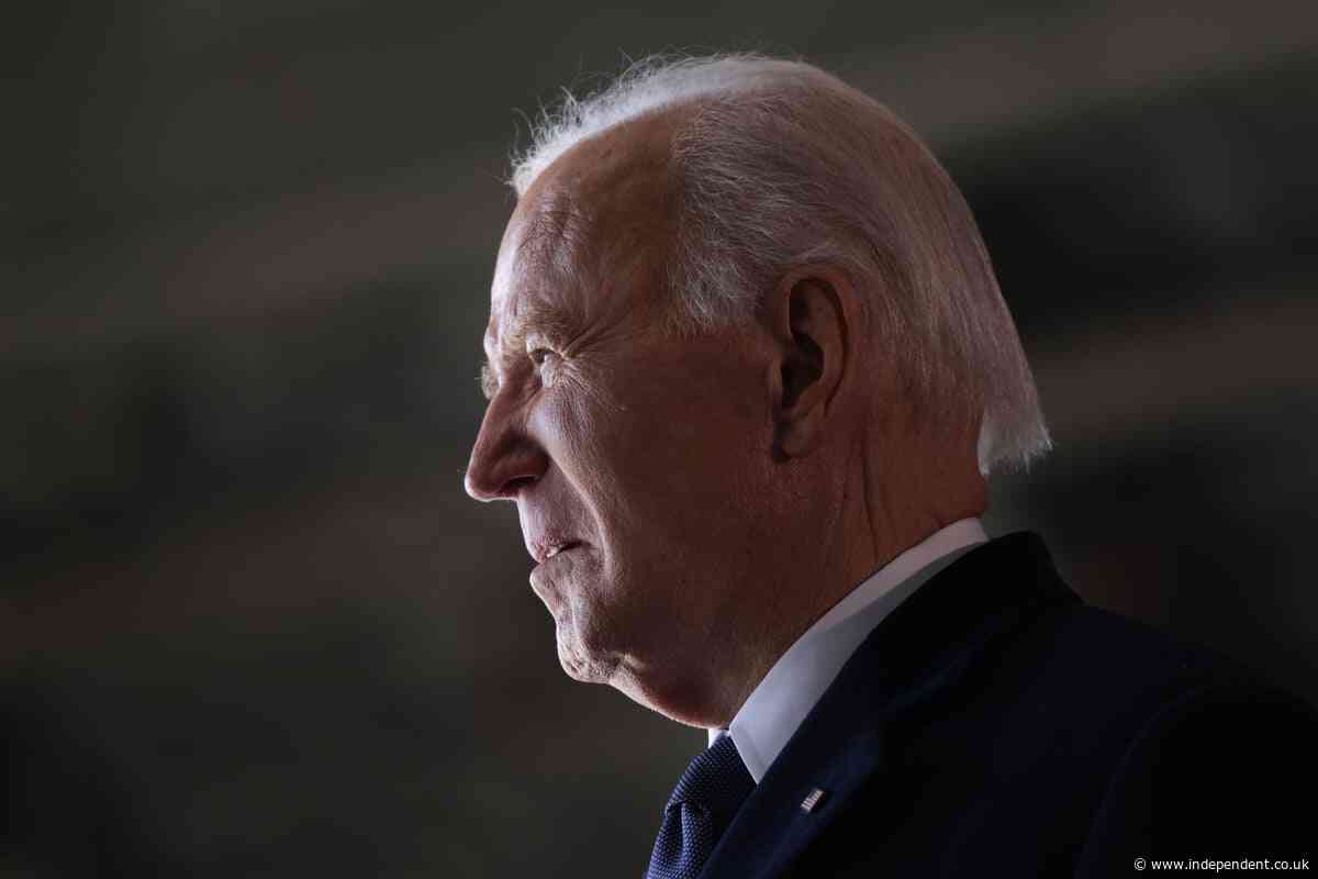 Trump is weighing whether to release audio of Biden’s interview with prosecutors, where his apparent memory issues were on display
