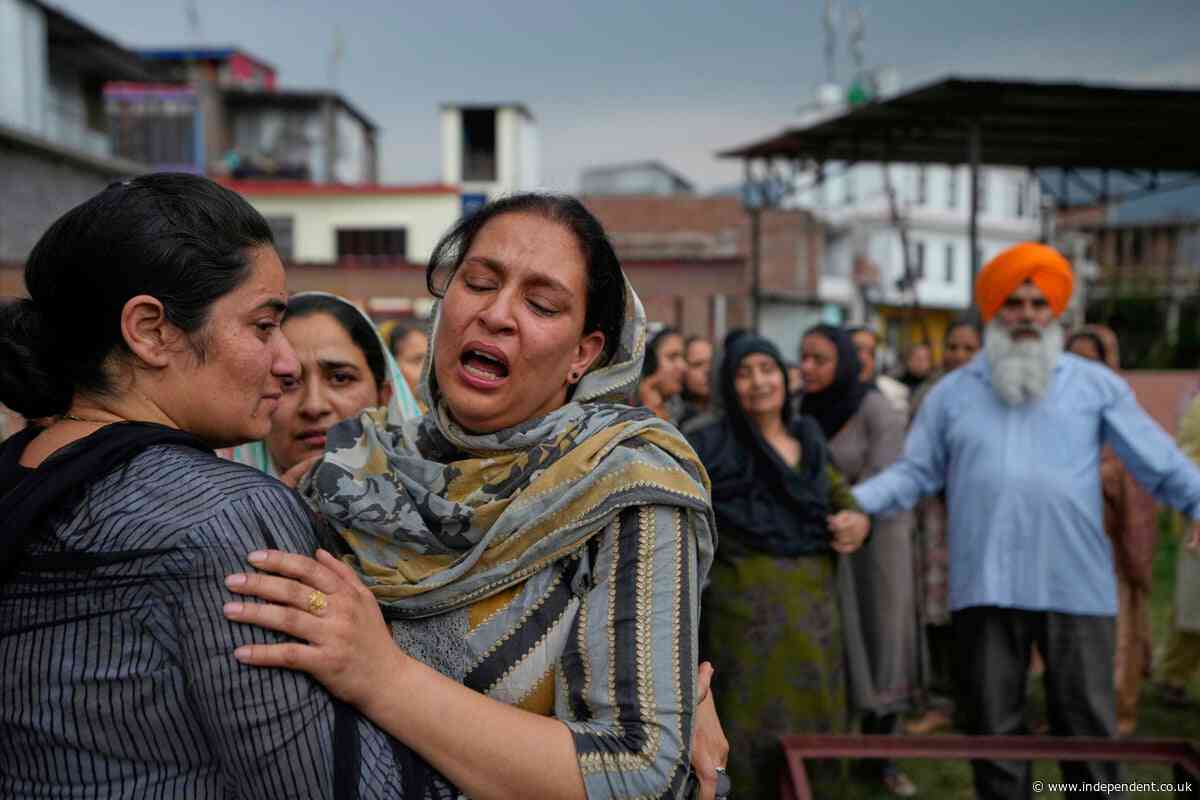Twins, 12, among those killed in Indian border town in Pakistani shelling: ‘We are paying with our blood’