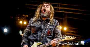 Winnen: 2x2 tickets voor South of Heaven Open Air met o.a. Hatebreed, In Flames en Soulfly