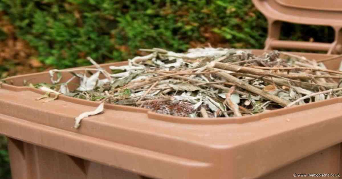 Council sends bin passes to thousands with major error