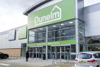 Dunelm's 'regal' £45 ceiling light is a 'modern twist on a classic style'