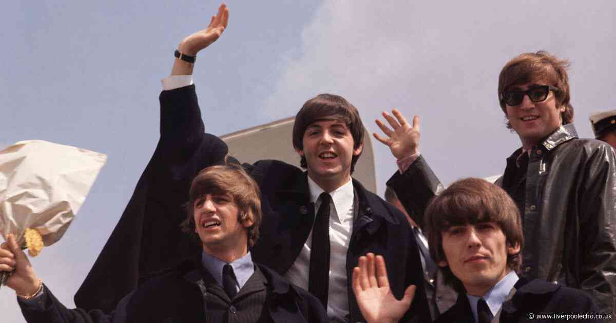 Major changes coming to one of The Beatles' homes