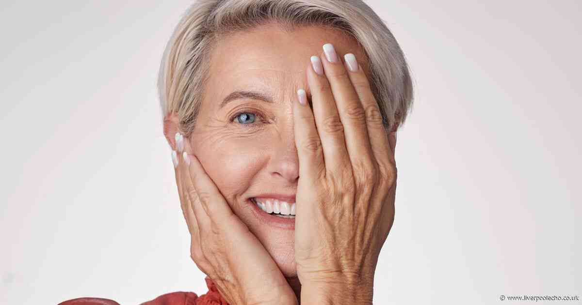 55p Tesco product could have anti-ageing benefits