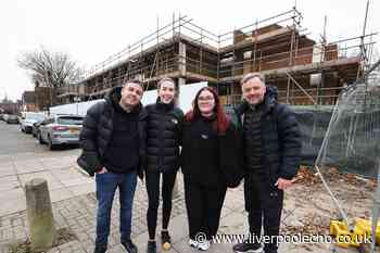 Late night plans for historic community centre prompt noise fears