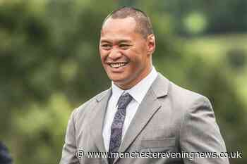 Driver killed much-loved rugby league star after he broke down on M6