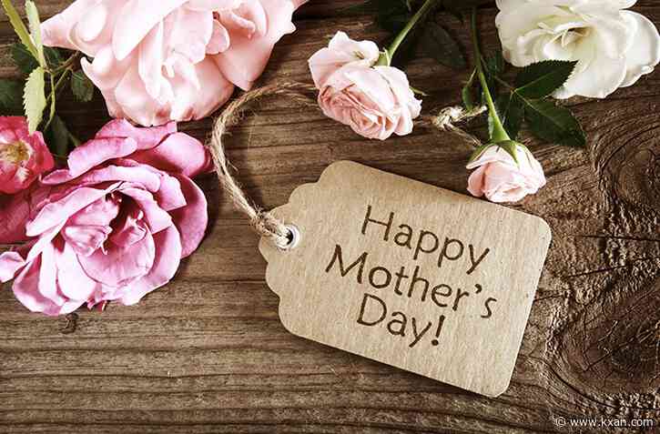 LIVE: Weekend Watch: Park day with mom and a Sunflower Festival