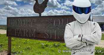 The Stig on Clarkson's Farm episodes? New mystery cast member teased