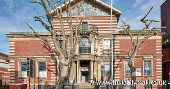 Hull centre for performing arts scoops share of £100k pot to transform studio space