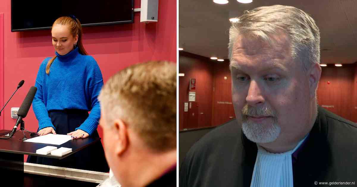 Domper voor nabestaanden Carlo Heuvelman: groot deel schadebedrag op losse schroeven