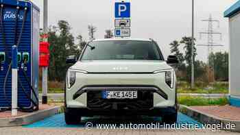 E-Auto vs. Verbrenner: Preise nähern sich an