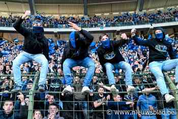 Ook Anderlecht-supporters keren zich tegen verbanning van Club-fans: “Voetbal hoort een feest te zijn, ook voor uitfans”