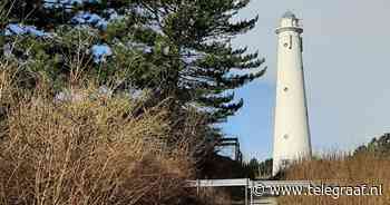 Vuurtoren op Schiermonnikoog te koop voor 750.000 euro: ’Dan zit er wel een verdienmodel in’