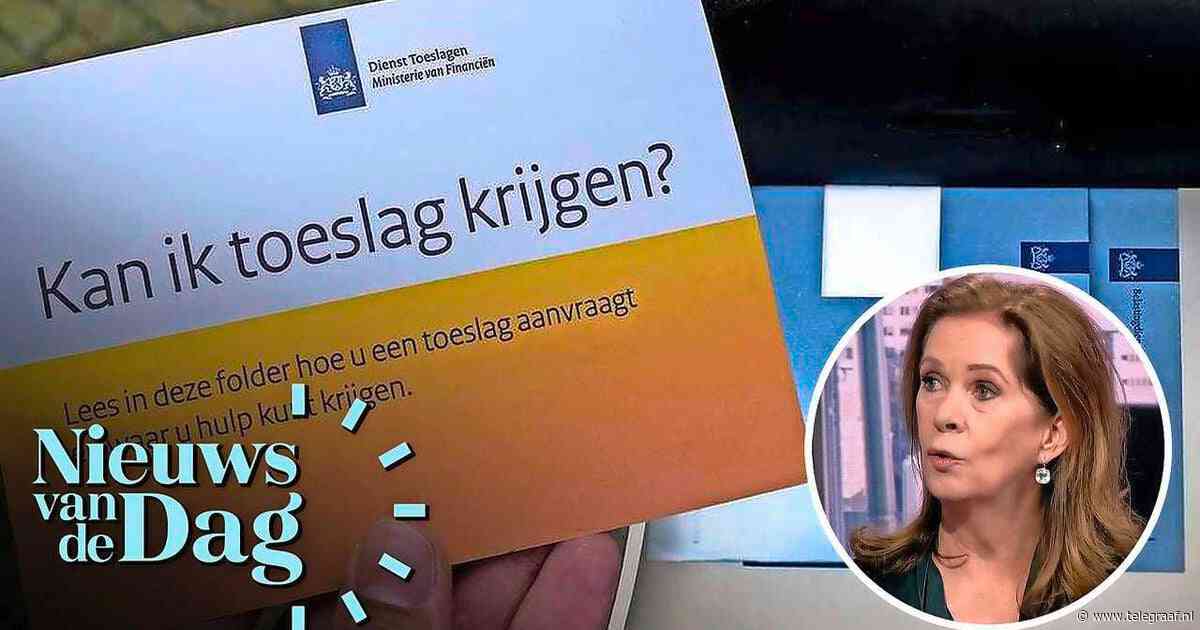‘Dit is een mogelijke oplossing voor falend toeslagenstelsel’