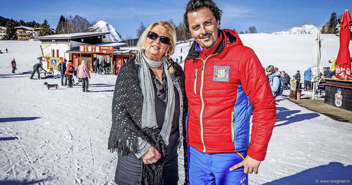 ’TV-programma’s zoals B&B vol Liefde spelen rol in keuze vakantiebestemming’