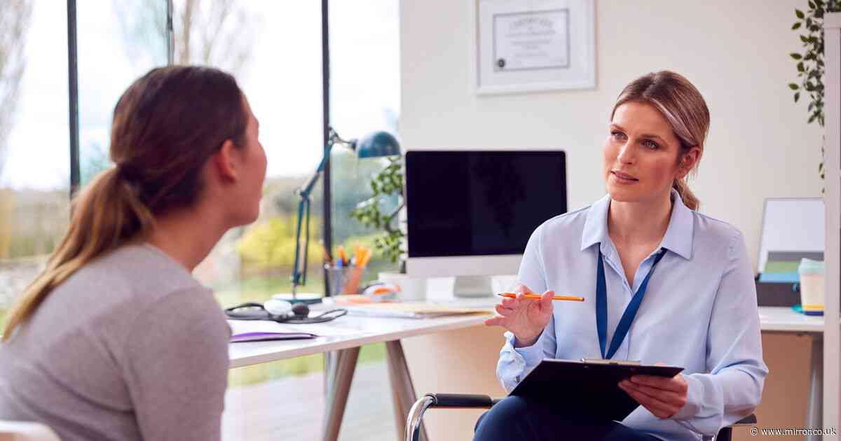 Doctor issues alert over 'seven-day' rapid weight loss diet