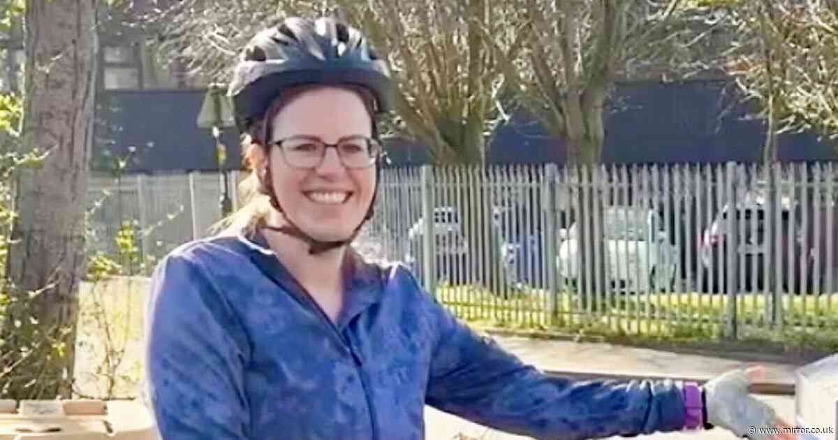 Mum was told she had simple running injury – now she only has one leg