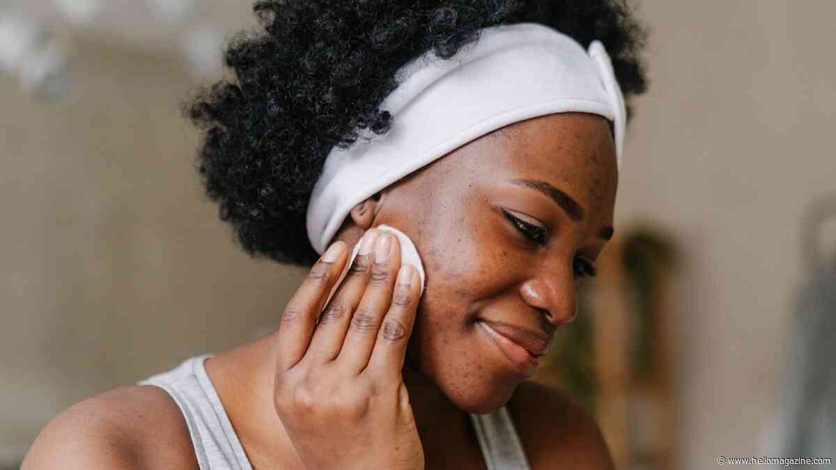 I've tried everything for hormonal acne - could this 3-step skincare routine be the game changer?