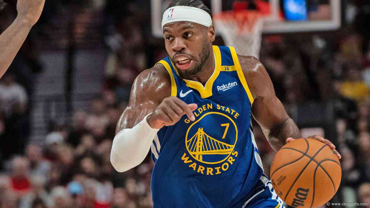 Three best NBA player props, odds for Warriors vs. Timberwolves on Thursday: Use Buddy Hield in 3-pointer bets