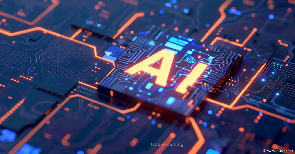 Die USA wollen neue Regeln für KI-Chip-Exporte ankündigen. AMD und PVA Tepla als Nutznießer?