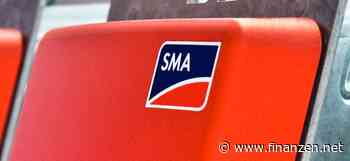 SMA Solar-Aktie dreht ins Plus: SMA Solar senkt Jahresziele