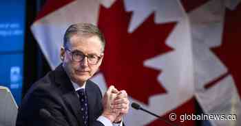 Bank of Canada says trade war ‘poses greatest threat to Canadian economy’