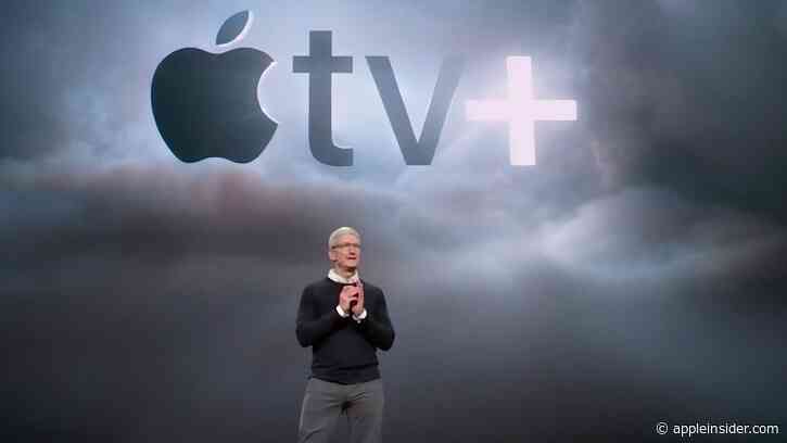 'The Studio' creator refused Tim Cook a cameo
