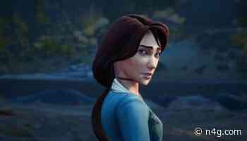 Two Falls: Nishu Takuatshina- An Indie Tale About Coexistance