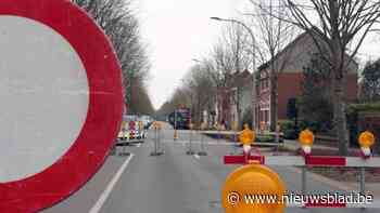 Brasschaat stuurt plannen heraanleg Lage Kaart bij: “Toch geen knip in Middelkaart”