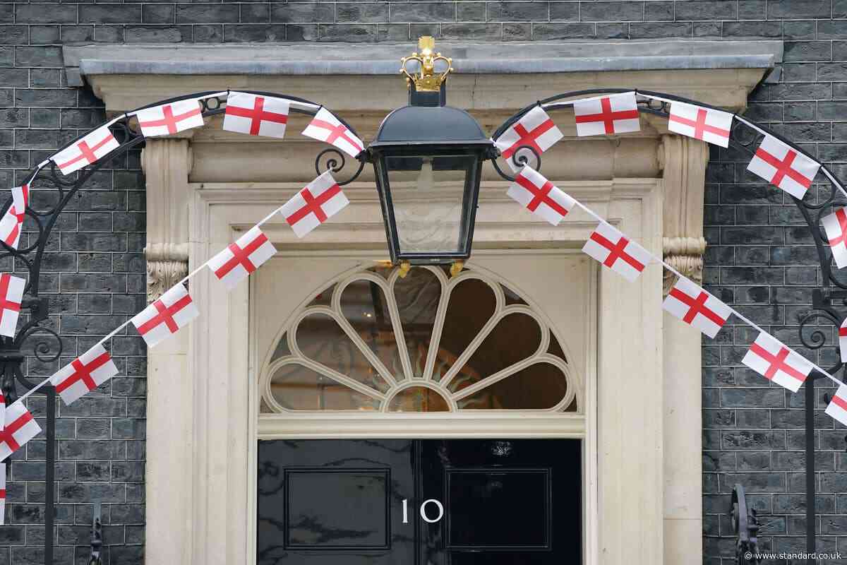 English voters face ‘democratic deficit’ without devolved parliament – MP