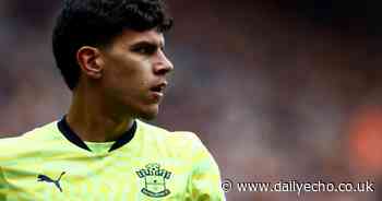 'He totally understood' - Rusk addresses backlash after Fernandes substitution