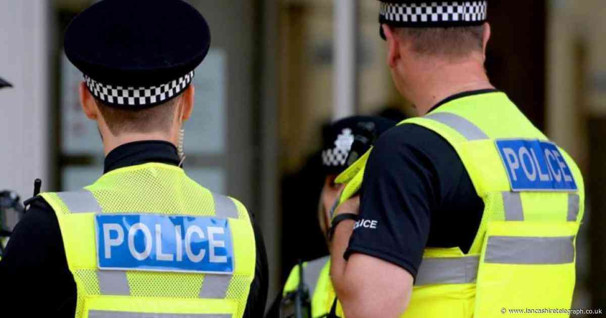 ‘£10K cash and Rolex found’ after men pulled over for alleged ‘dangerous driving’