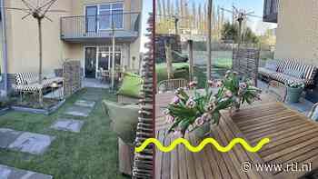 Een plek om te landen: nieuwe tuin bij Our House biedt rust én verbinding