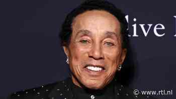 Smokey Robinson ontkent beschuldigingen van seksueel misbruik en verkrachting