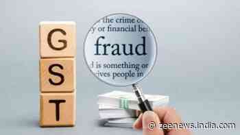 GST Fraud Worth Rs 7.85 Crore Busted In South Delhi, CA Arrested