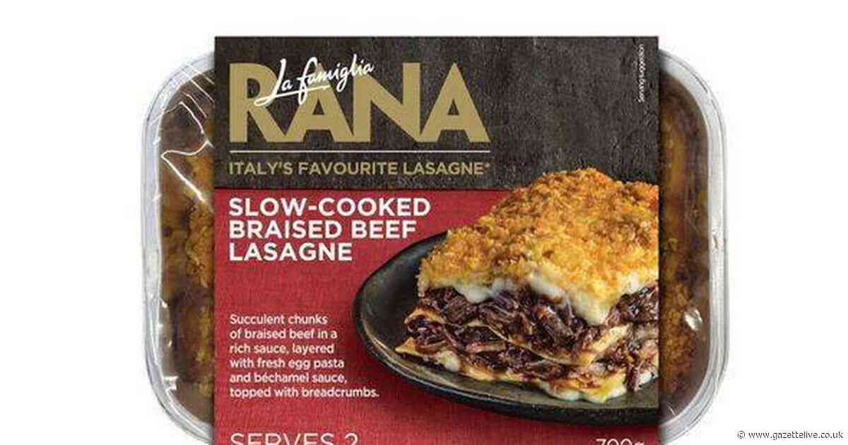 Urgent food recall issued for popular family ready meal stocked at Tesco and Morrisons