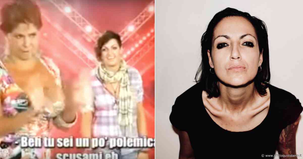 “Ho compiuto 40 anni e la settimana dopo mi hanno ricoverato. Ho avuto un principio di ictus, il collasso di un polmone, un casino. Ora sto recuperando. X Factor? Uno choc”: Martina Cambi si racconta a FQMagazine