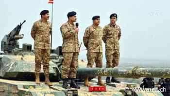 Der Mullah-General: Pakistans Armeechef Asim Munir entscheidet über den Verlauf des Konflikts mit Indien