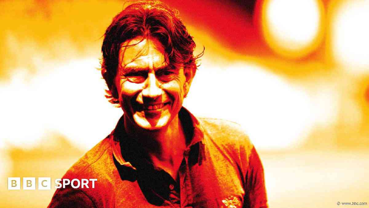 Frank on Thiago return, European &#39;dream&#39; and being &#39;selling club&#39;