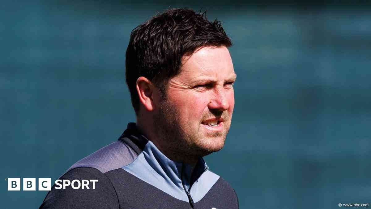 Fox on &#39;brilliant&#39; Hearts job, change in dynamics & McKay