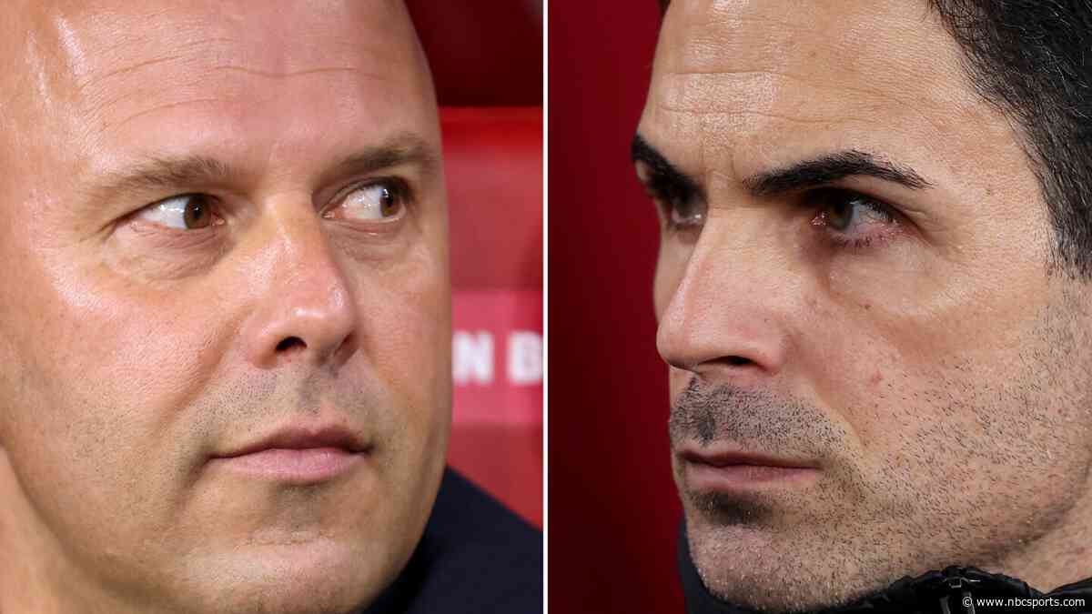 How to watch Liverpool vs Arsenal live: Stream link, TV channel, team news, prediction