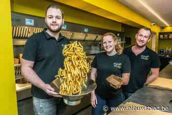 All You Can Friet sluit vestigingen in Dadizele en Lendelede, eerste frituur in Rollegem-Kapelle blijft wel nog open