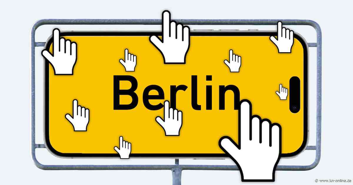 Immer wieder Cyberangriffe auf Stadt-Websites: Welche Rolle spielt Russland?