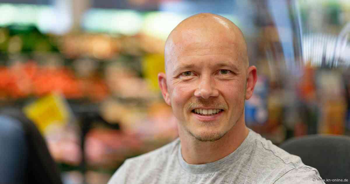 Turnstar Fabian Hambüchen: Wie er mit Druck und Beliebtheit umgeht