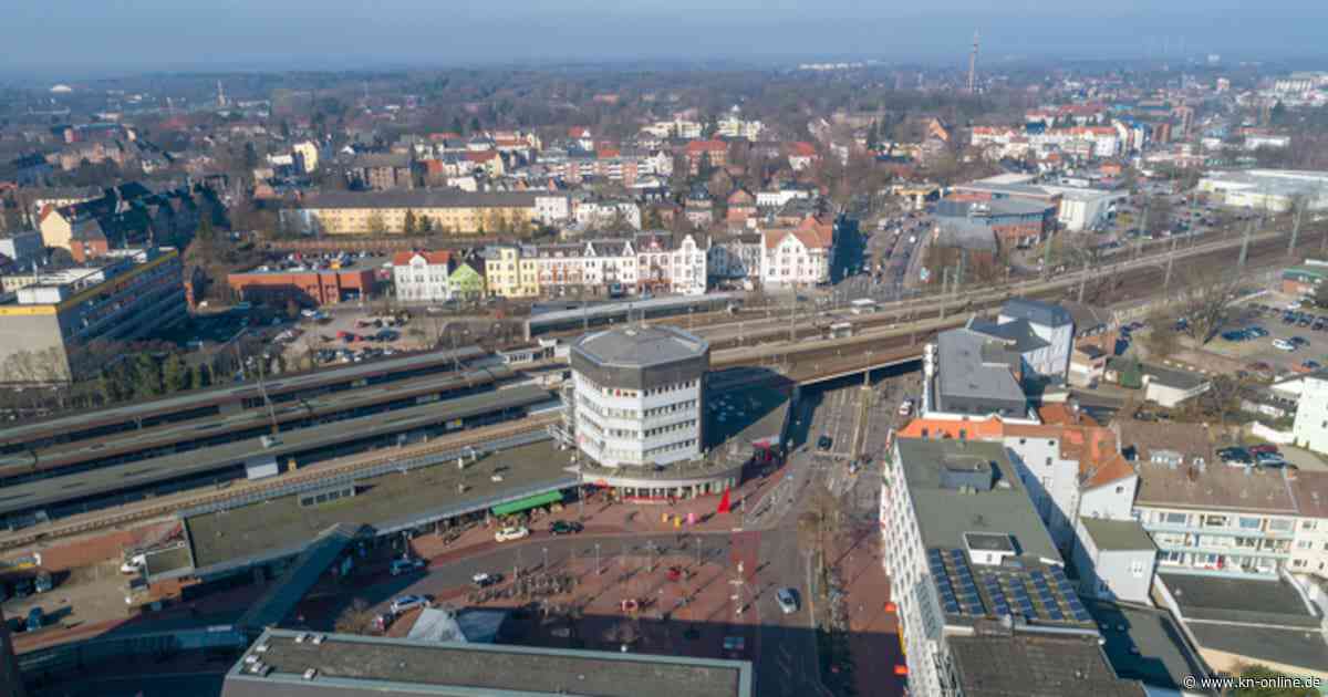 Crime-Mapping: Polizei und Stadt analysieren Sicherheit in Neumünster