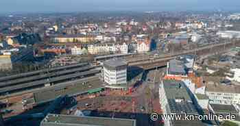 Crime-Mapping: Polizei und Stadt analysieren Sicherheit in Neumünster