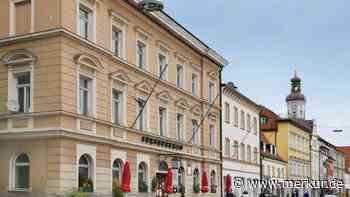 Kultkneipe betroffen: Freisinger Furtnergebäude steht zum Verkauf