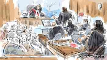 Defence to resume questioning woman in sexual assault trial for ex-Team Canada junior hockey players