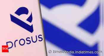 Prosus flags $8.6 million India exposure