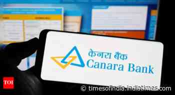 Canara Bank Q4 profit surges 28% to Rs 5,070 crore, targets 11% loan growth in FY26